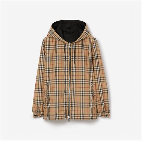 veste burberry homme prix